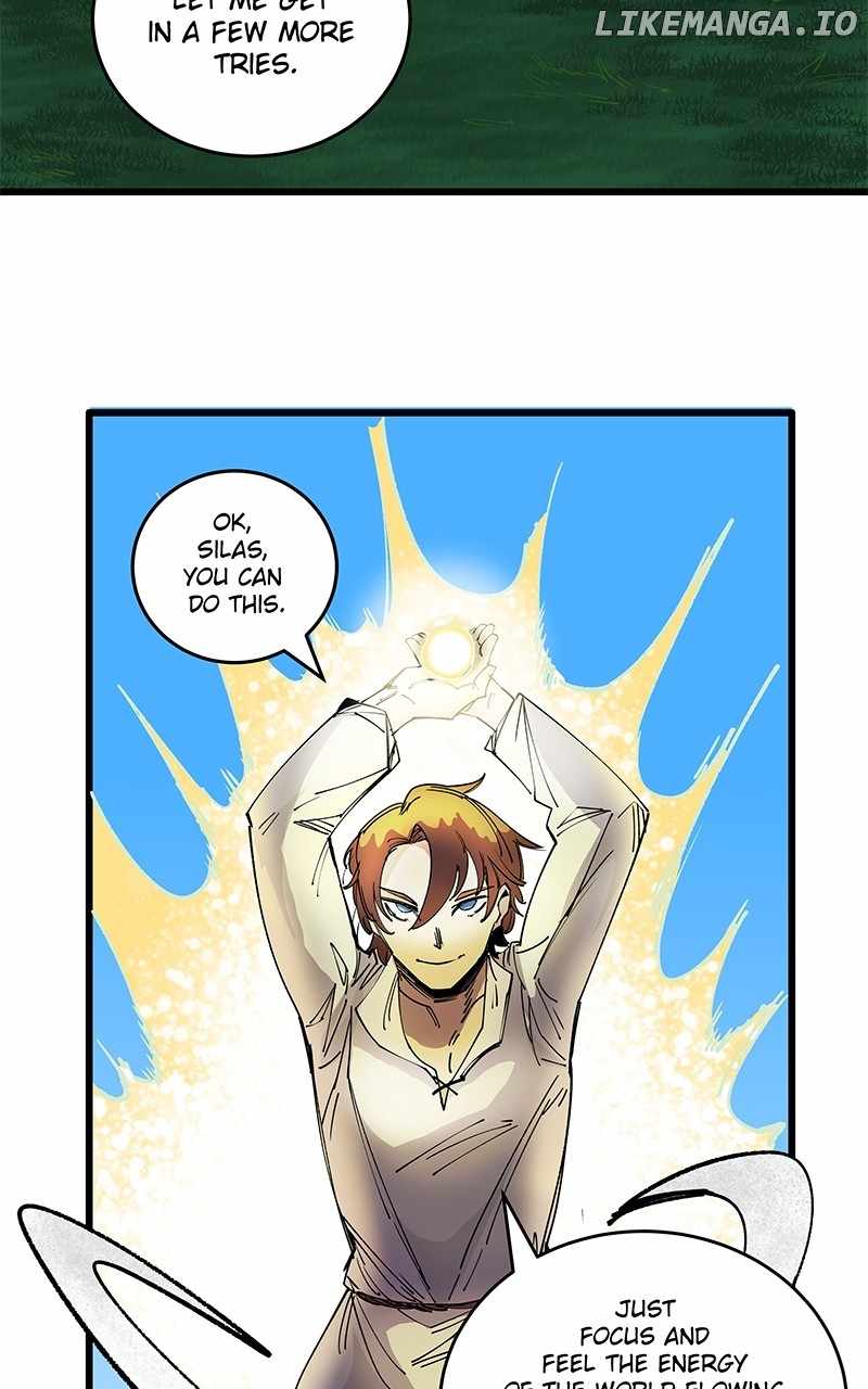 DevilUp - Manhwa Chapter 17 38